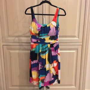 Bisou Bisou Cocktail Dress Size 6